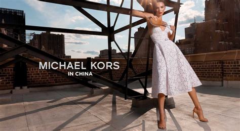 why do so many chinese buy michael kors|Michael Kors' Crystal Ball for China .